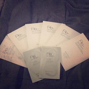 Beauticontrol Re Generation masks